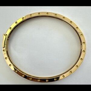 Roberto Coin Gold Bracelet